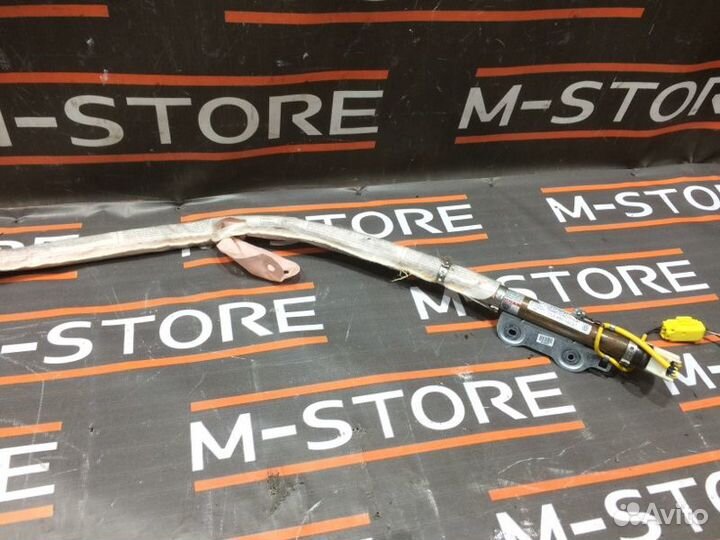 Подушка безопасности боковая правая Volkswagen