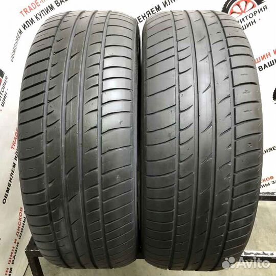 Hankook Ventus Prime 2 K115 225/60 R17