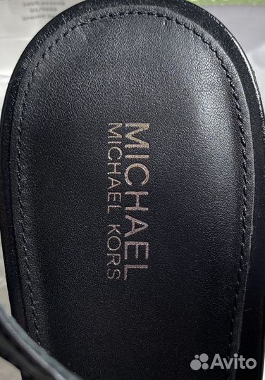 Босоножки женские Michael Kors