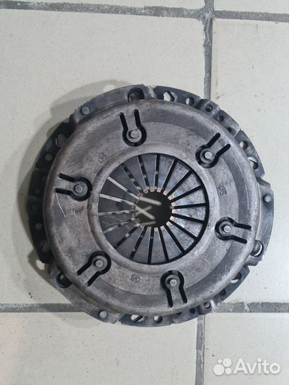 Маховик корзина диск Renault Megane I МКПП