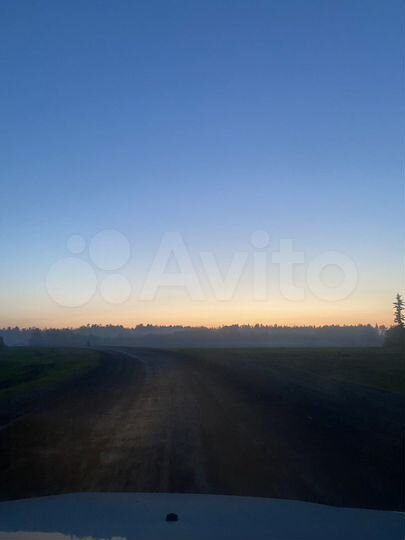 Участок 1,15 га (СНТ, ДНП)