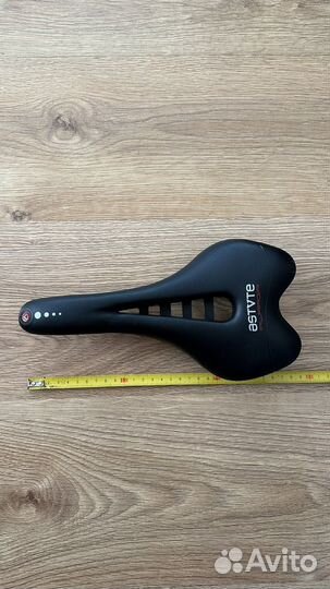 Сиденье на велосипед