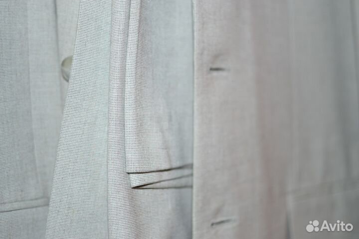 Костюм мужской