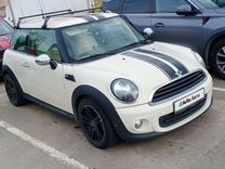 MINI One 1.6 AT, 2011, 148 000 км, с пробегом, цена 800 000 руб.