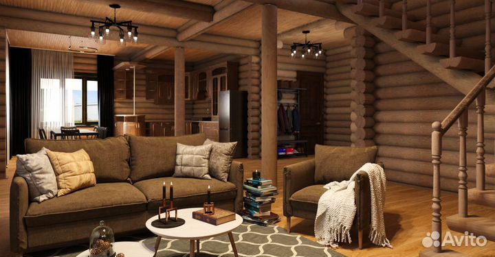 3D визуализатор интерьера/экстерьера