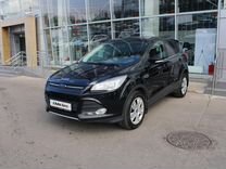 Ford Kuga 2.5 AT, 2016, 97 000 км, с пробегом, цена 2 050 000 руб.