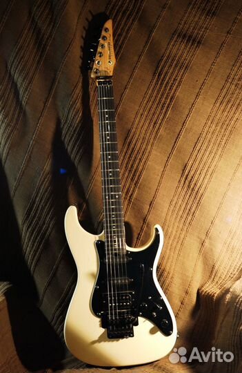 Электрогитара Greco Spitfire SP-70