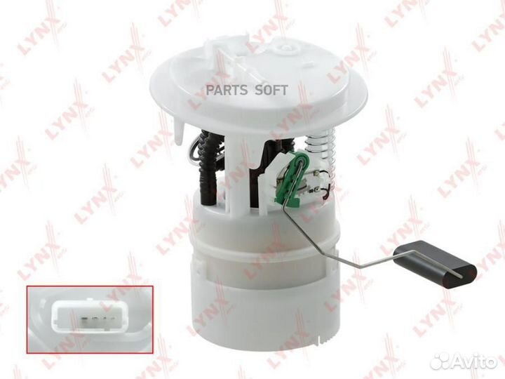 Lynxauto CF3613 Модуль топливный