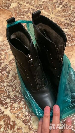 Вещи пакетом