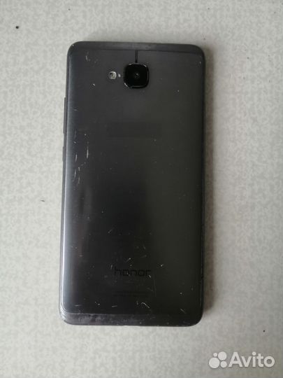 HONOR 5C, 2/16 ГБ