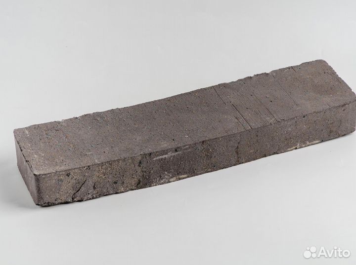 Ригельный кирпич 8 сортировка