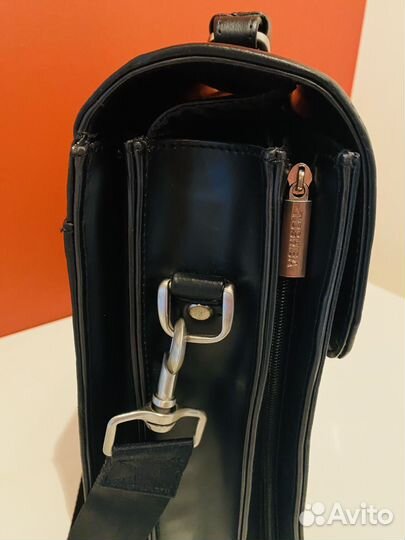 Сумка (портфель) для ноутбука и документов