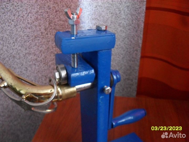 Саксофон,раскатка сокета эски саксофонов