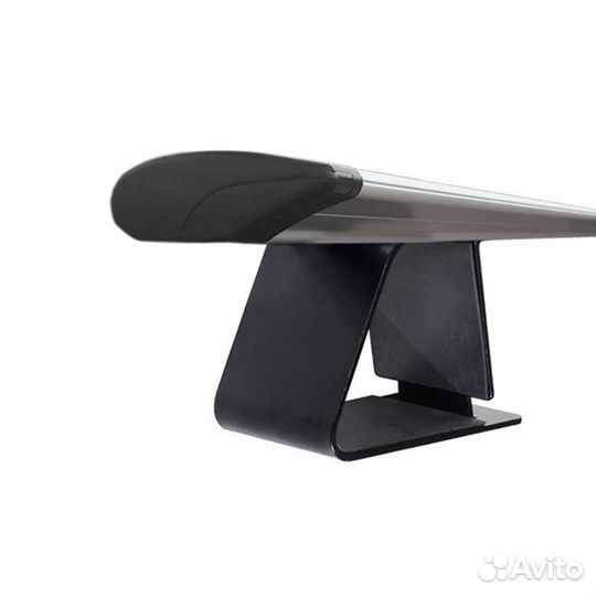 Багажник Дельта на Renault Duster