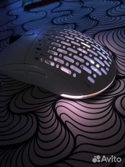 Мышь ardor gaming phantom wirless