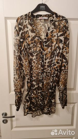 Блузка женская Flo & jo