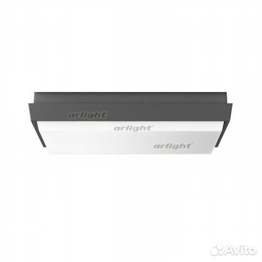 Arlight Светильник LGD-area-S240x240-25W Day4000