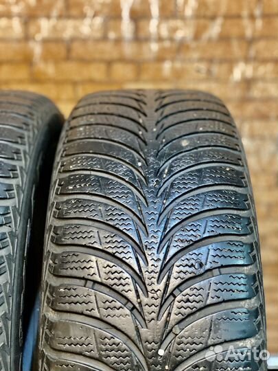 Goodyear UltraGrip Ice+ 205/60 R16 96T