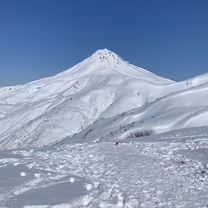 Зимние туры по Камчатке, снегоходные экскурсии