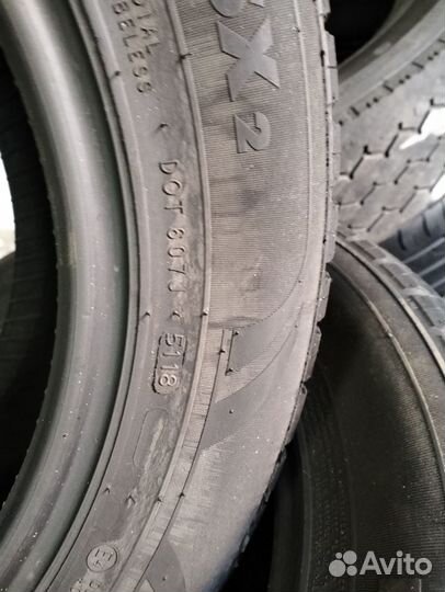 Nokian Tyres Nordman SX2 185/65 R14