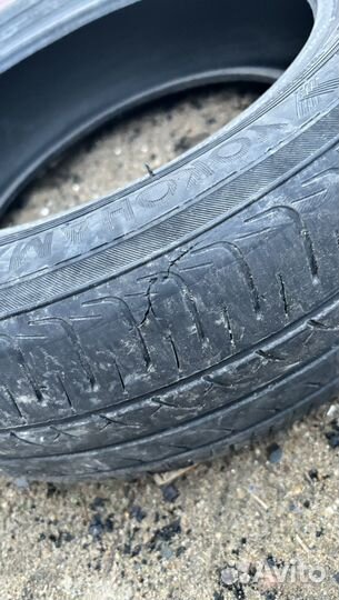 Yokohama BluEarth-A 175/65 R15