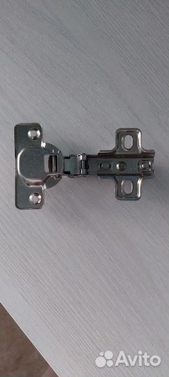 Петли мебельные 