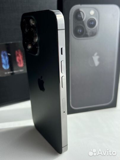 iPhone 13 Pro, 128 ГБ