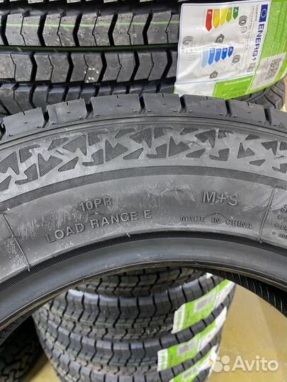 Landrock Partner 185/75 R16C 107R