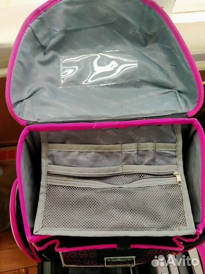 Ранец школьный Magtaller EVO, Ballerina