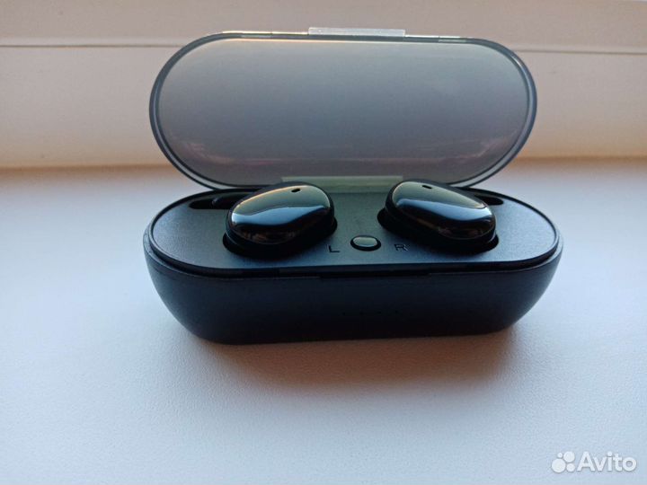 Беспроводные наушники