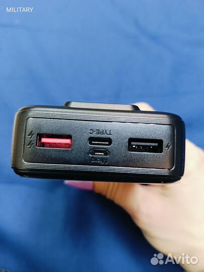 АКБ 20000 Sendem Р04