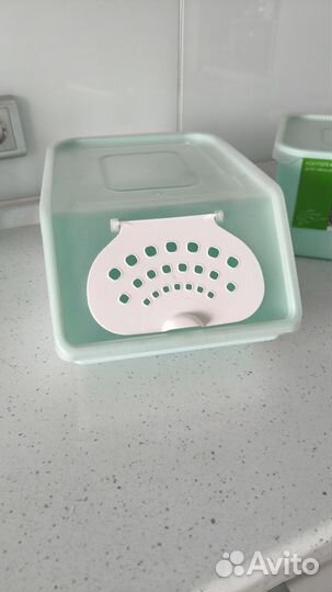 Контейнер для хранения овощей