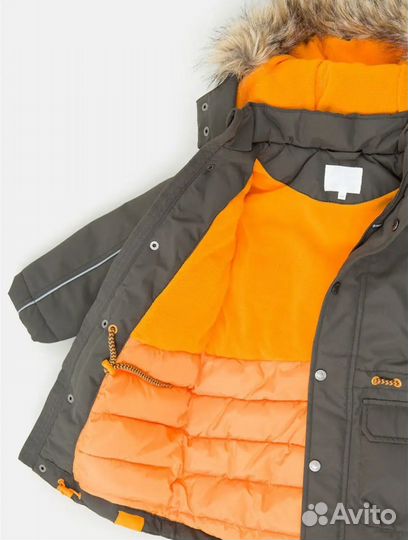 Куртка зимняя детская Acoola