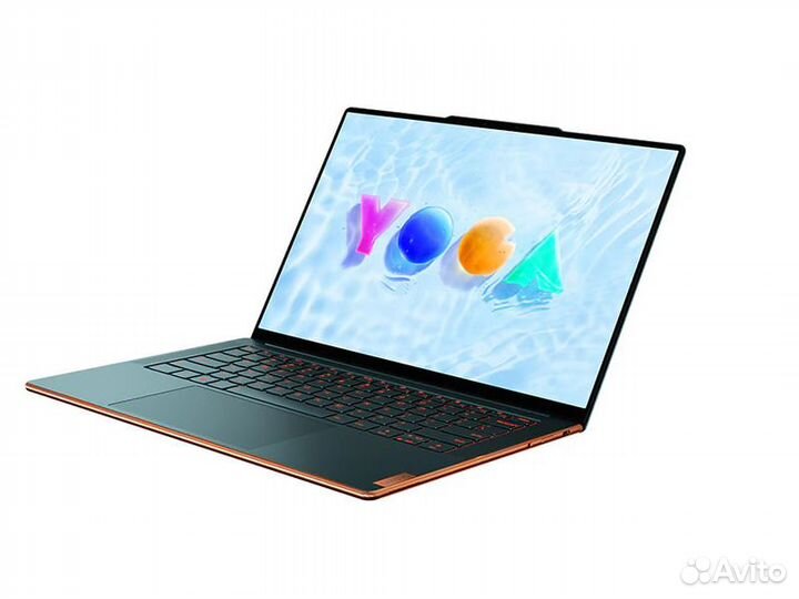 Yoga Air14s 2023 i5-13500H Ryzen 7 7840S 32GB 1T