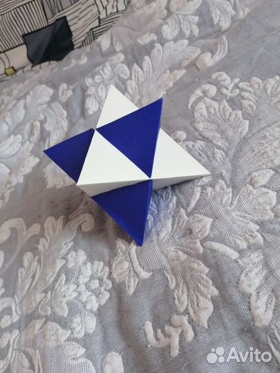 Сделать многогранник