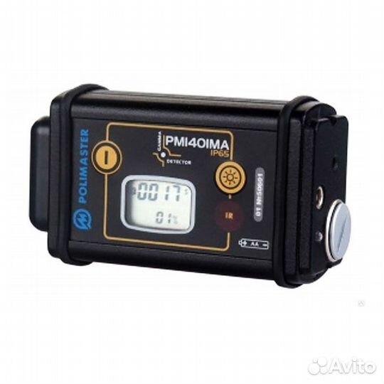 Исп-рм1401мa измеритель микропроцессорный