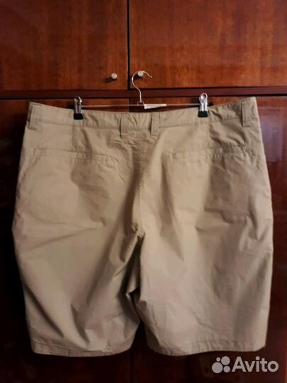 Шорты мужские двусторонние