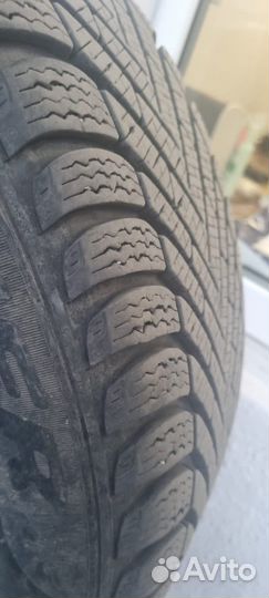 Pirelli Winter Cinturato 205/55 R17