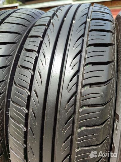 КАМА Breeze (HK-132) 205/65 R15