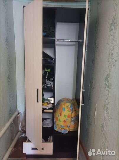 Шкаф бу