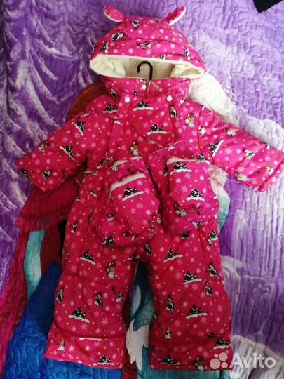 Комбенизон