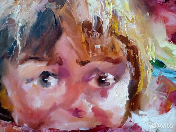 Картина. Живопись. Продажа