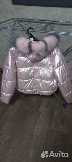 Куртка демисезонная женская 48 50