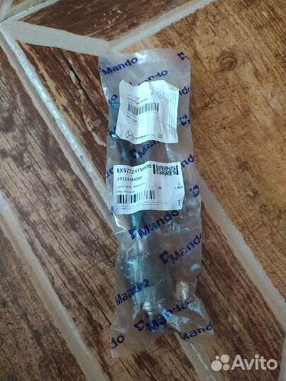 Рулевая тяга Mando для Cerato 2