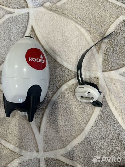 Укачивающее устройство rockit