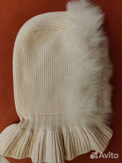 Шапка Il trenino, Италия