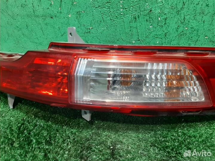 Птф задняя KIA Sportage 3 (SL) 2012