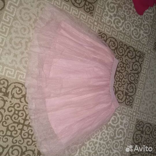 Вещи на девочку