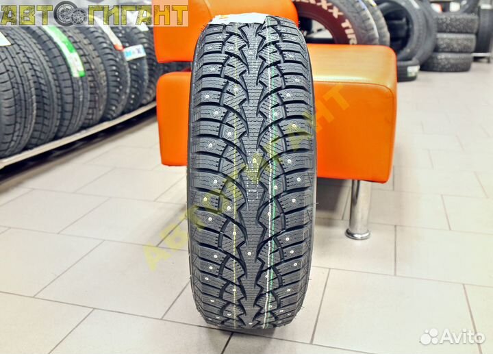 Roadmarch Winter X PRO Studs 68 185/70 R14