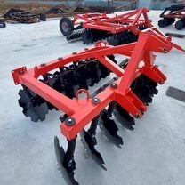 дискатор для мтз - Купить 🚜 сельхозтехнику в Ростовской